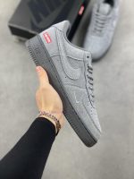 New Customers Only, Limit One. Nike Air Force 1'07 Low Low Top Sports Shoes Casual Shoes Folding Needles Difficult Craftsmansh ychpt2j7 - Image 2