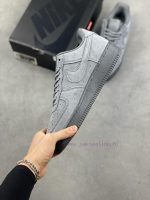 New Customers Only, Limit One. Nike Air Force 1'07 Low Low Top Sports Shoes Casual Shoes Folding Needles Difficult Craftsmansh ychpt2j7 - Image 4