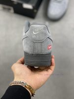 New Customers Only, Limit One. Nike Air Force 1'07 Low Low Top Sports Shoes Casual Shoes Folding Needles Difficult Craftsmansh ychpt2j7 - Image 5