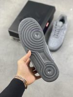 New Customers Only, Limit One. Nike Air Force 1'07 Low Low Top Sports Shoes Casual Shoes Folding Needles Difficult Craftsmansh ychpt2j7 - Image 6