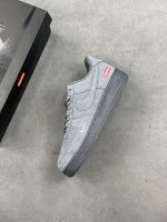 New Customers Only, Limit One. Nike Air Force 1'07 Low Low Top Sports Shoes Casual Shoes Folding Needles Difficult Craftsmansh ychpt2j7 - Image 8