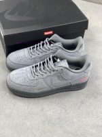 New Customers Only, Limit One. Nike Air Force 1'07 Low Low Top Sports Shoes Casual Shoes Folding Needles Difficult Craftsmansh ychpt2j7 - Image 9