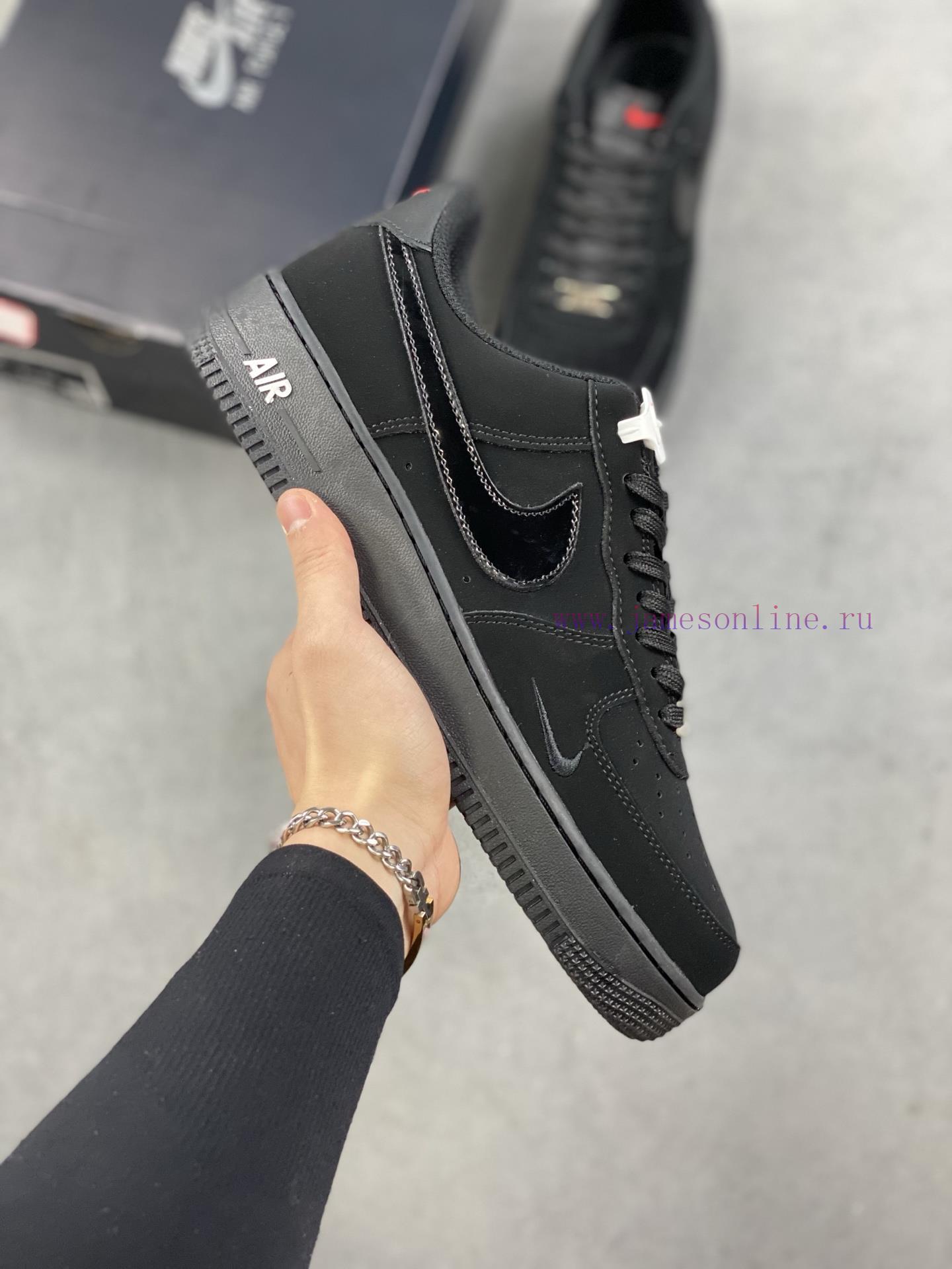 3gp3x0ev3s4.jpg New Customers Only, Limit One. Nike Air Force 1'07 Low Low Top Sports Shoes Casual Shoes Folding Needles Difficult Craftsmansh 5bbcg3yd - Image 1
