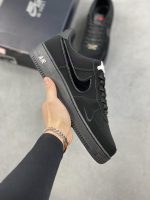 New Customers Only, Limit One. Nike Air Force 1'07 Low Low Top Sports Shoes Casual Shoes Folding Needles Difficult Craftsmansh 5bbcg3yd - Image 2