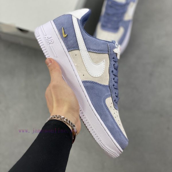 New Customers Only, Limit One. Nike Air Force 1'07 Low Low Top Sports Shoes Casual Shoes Folding Needles Difficult Craftsmansh 1y7u1o2d