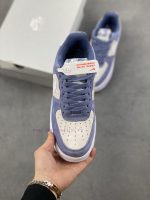 New Customers Only, Limit One. Nike Air Force 1'07 Low Low Top Sports Shoes Casual Shoes Folding Needles Difficult Craftsmansh 1y7u1o2d - Image 3