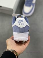 New Customers Only, Limit One. Nike Air Force 1'07 Low Low Top Sports Shoes Casual Shoes Folding Needles Difficult Craftsmansh 1y7u1o2d - Image 5