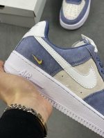 New Customers Only, Limit One. Nike Air Force 1'07 Low Low Top Sports Shoes Casual Shoes Folding Needles Difficult Craftsmansh 1y7u1o2d - Image 7