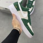 New Customers Only, Limit One. Nike Air Force 1'07 Low Low Top Sports Shoes Casual Shoes Folding Needles Difficult Craftsmansh iz0frr75