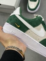 New Customers Only, Limit One. Nike Air Force 1'07 Low Low Top Sports Shoes Casual Shoes Folding Needles Difficult Craftsmansh iz0frr75 - Image 7