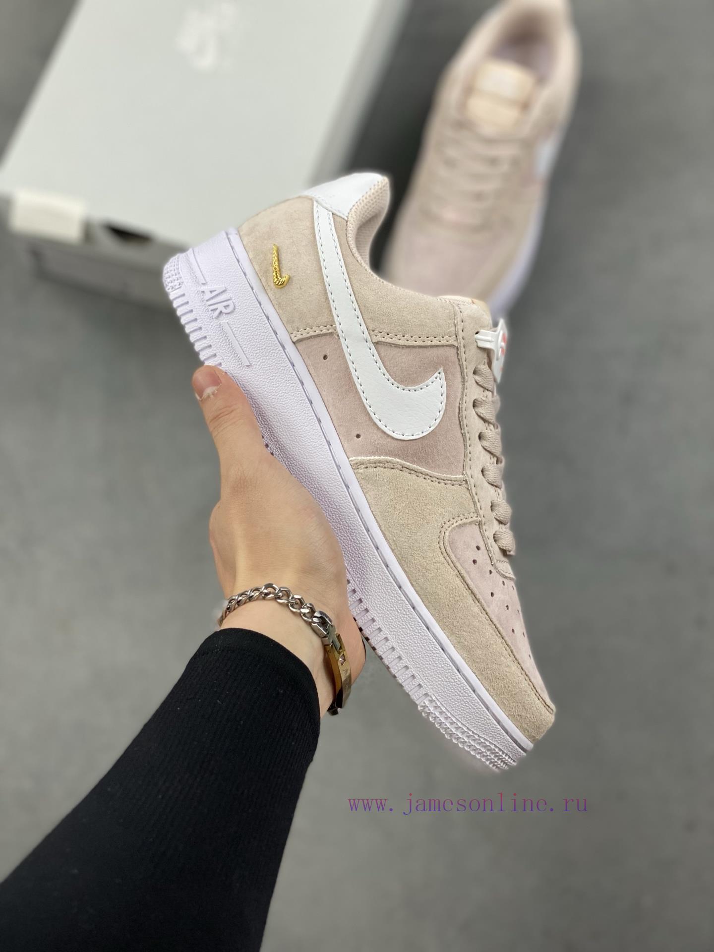 4a1c2kuuoj4.jpg New Customers Only, Limit One. Nike Air Force 1'07 Low Low Top Sports Shoes Casual Shoes Folding Needles Difficult Craftsmansh o0ve550d - Image 1