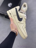 New Customers Only, Limit One. Nike Air Force 1'07 Low Low Top Sports Shoes Casual Shoes Folding Needles Difficult Craftsmansh 9n1v873c - Image 2