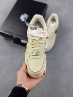 New Customers Only, Limit One. Nike Air Force 1'07 Low Low Top Sports Shoes Casual Shoes Folding Needles Difficult Craftsmansh 9n1v873c - Image 3