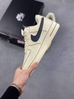 New Customers Only, Limit One. Nike Air Force 1'07 Low Low Top Sports Shoes Casual Shoes Folding Needles Difficult Craftsmansh 9n1v873c - Image 4