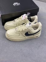 New Customers Only, Limit One. Nike Air Force 1'07 Low Low Top Sports Shoes Casual Shoes Folding Needles Difficult Craftsmansh 9n1v873c - Image 9