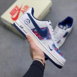 New Customers Only, Limit One. Nike Air Force 1'07 Low Low Top Sports Shoes Casual Shoes Folding Needles Difficult Craftsmansh e6oaifec