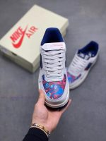 New Customers Only, Limit One. Nike Air Force 1'07 Low Low Top Sports Shoes Casual Shoes Folding Needles Difficult Craftsmansh e6oaifec - Image 3