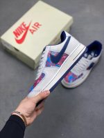 New Customers Only, Limit One. Nike Air Force 1'07 Low Low Top Sports Shoes Casual Shoes Folding Needles Difficult Craftsmansh e6oaifec - Image 4