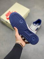 New Customers Only, Limit One. Nike Air Force 1'07 Low Low Top Sports Shoes Casual Shoes Folding Needles Difficult Craftsmansh e6oaifec - Image 6