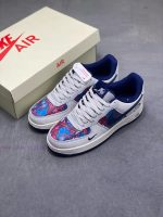 New Customers Only, Limit One. Nike Air Force 1'07 Low Low Top Sports Shoes Casual Shoes Folding Needles Difficult Craftsmansh e6oaifec - Image 9