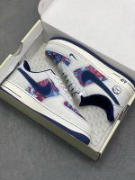 New Customers Only, Limit One. Nike Air Force 1'07 Low Low Top Sports Shoes Casual Shoes Folding Needles Difficult Craftsmansh e6oaifec - Image 10
