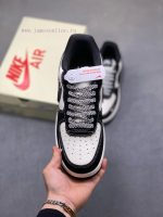 New Customers Only, Limit One. Nike Air Force 1'07 Low Low Top Sports Shoes Casual Shoes Folding Needles Difficult Craftsmansh 5zm2ekqe - Image 3