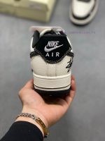 New Customers Only, Limit One. Nike Air Force 1'07 Low Low Top Sports Shoes Casual Shoes Folding Needles Difficult Craftsmansh 5zm2ekqe - Image 5