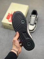 New Customers Only, Limit One. Nike Air Force 1'07 Low Low Top Sports Shoes Casual Shoes Folding Needles Difficult Craftsmansh 5zm2ekqe - Image 6