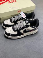 New Customers Only, Limit One. Nike Air Force 1'07 Low Low Top Sports Shoes Casual Shoes Folding Needles Difficult Craftsmansh 5zm2ekqe - Image 9