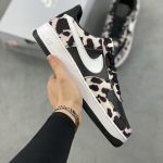 New Customers Only, Limit One. Nike Air Force 1'07 Low Low Top Sports Shoes Casual Shoes Folding Needles Difficult Craftsmansh qgj9s9b9