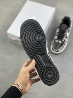 New Customers Only, Limit One. Nike Air Force 1'07 Low Low Top Sports Shoes Casual Shoes Folding Needles Difficult Craftsmansh qgj9s9b9 - Image 6