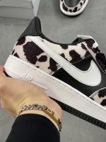 New Customers Only, Limit One. Nike Air Force 1'07 Low Low Top Sports Shoes Casual Shoes Folding Needles Difficult Craftsmansh qgj9s9b9 - Image 7