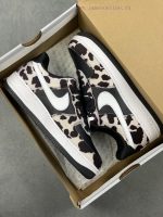New Customers Only, Limit One. Nike Air Force 1'07 Low Low Top Sports Shoes Casual Shoes Folding Needles Difficult Craftsmansh qgj9s9b9 - Image 10