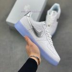 New Customers Only, Limit One. Nike Air Force 1'07 Low Low Top Sports Shoes Casual Shoes Folding Needles Difficult Craftsmansh 9l4108bk
