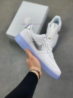 New Customers Only, Limit One. Nike Air Force 1'07 Low Low Top Sports Shoes Casual Shoes Folding Needles Difficult Craftsmansh 9l4108bk