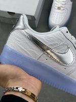 New Customers Only, Limit One. Nike Air Force 1'07 Low Low Top Sports Shoes Casual Shoes Folding Needles Difficult Craftsmansh 9l4108bk - Image 7