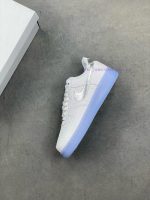 New Customers Only, Limit One. Nike Air Force 1'07 Low Low Top Sports Shoes Casual Shoes Folding Needles Difficult Craftsmansh 9l4108bk - Image 8