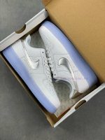 New Customers Only, Limit One. Nike Air Force 1'07 Low Low Top Sports Shoes Casual Shoes Folding Needles Difficult Craftsmansh 9l4108bk - Image 10