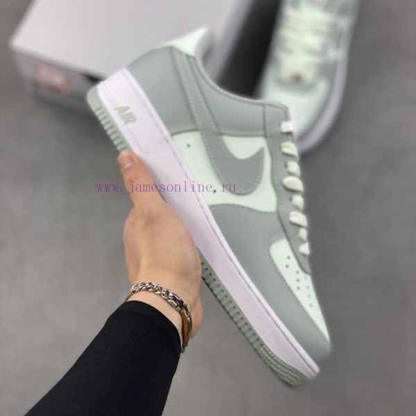 New Customers Only, Limit One. Nike Air Force 1'07 Low Low Top Sports Shoes Casual Shoes Folding Needles Difficult Craftsmansh h6h6909z