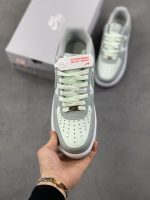 New Customers Only, Limit One. Nike Air Force 1'07 Low Low Top Sports Shoes Casual Shoes Folding Needles Difficult Craftsmansh h6h6909z - Image 3