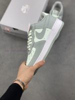 New Customers Only, Limit One. Nike Air Force 1'07 Low Low Top Sports Shoes Casual Shoes Folding Needles Difficult Craftsmansh h6h6909z - Image 4