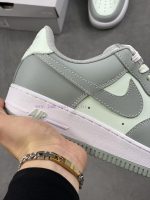 New Customers Only, Limit One. Nike Air Force 1'07 Low Low Top Sports Shoes Casual Shoes Folding Needles Difficult Craftsmansh h6h6909z - Image 7