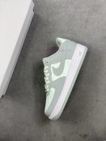 New Customers Only, Limit One. Nike Air Force 1'07 Low Low Top Sports Shoes Casual Shoes Folding Needles Difficult Craftsmansh h6h6909z - Image 8