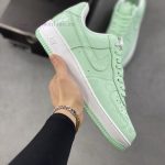New Customers Only, Limit One. Nike Air Force 1'07 Low Low Top Sports Shoes Casual Shoes Folding Needles Difficult Craftsmansh jxxmv1u1