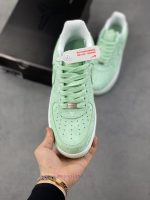 New Customers Only, Limit One. Nike Air Force 1'07 Low Low Top Sports Shoes Casual Shoes Folding Needles Difficult Craftsmansh jxxmv1u1 - Image 3