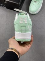 New Customers Only, Limit One. Nike Air Force 1'07 Low Low Top Sports Shoes Casual Shoes Folding Needles Difficult Craftsmansh jxxmv1u1 - Image 5