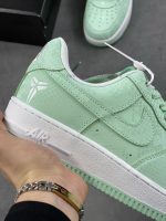New Customers Only, Limit One. Nike Air Force 1'07 Low Low Top Sports Shoes Casual Shoes Folding Needles Difficult Craftsmansh jxxmv1u1 - Image 7
