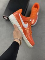New Customers Only, Limit One. Nike Air Force 1'07 Low Low Top Sports Shoes Casual Shoes Folding Needles Difficult Craftsmansh 103sk34n