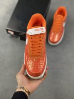 New Customers Only, Limit One. Nike Air Force 1'07 Low Low Top Sports Shoes Casual Shoes Folding Needles Difficult Craftsmansh 103sk34n - Image 3