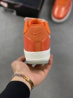 New Customers Only, Limit One. Nike Air Force 1'07 Low Low Top Sports Shoes Casual Shoes Folding Needles Difficult Craftsmansh 103sk34n - Image 5